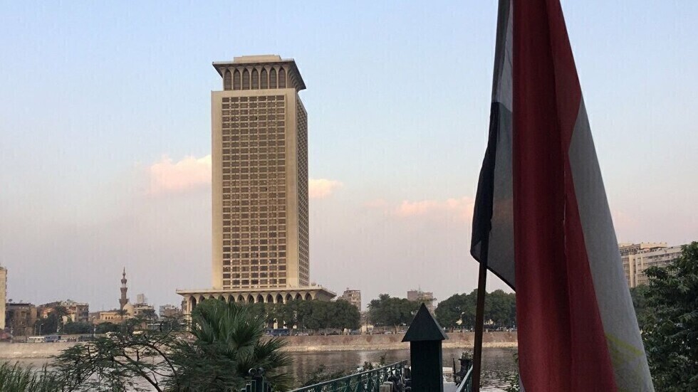 مصر ترد على مقترح ترامب لتهجير الفلسطينيين