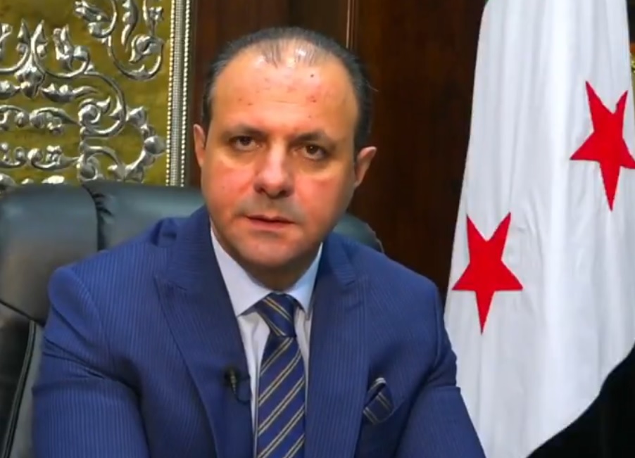 وزير الصحة السوري: نسعى للاستفادة من الخبرات السعودية الكبيرة ونشكرها على دعمنا الدكتور ماهر الشرع وزير الصحة في الإدارة السورية الجديدة