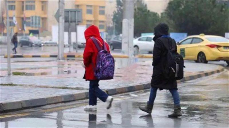 يونيسف: الطقس السيئ يمنع 242 مليون طالب من الذهاب للمدارس في 2024