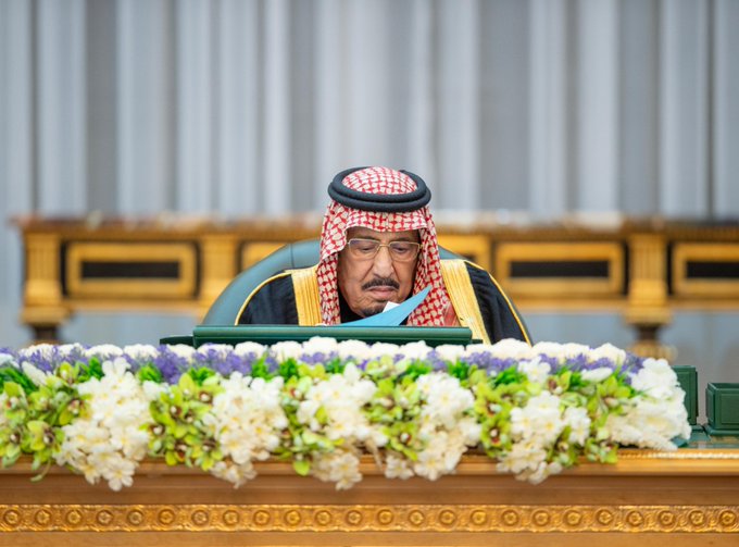 مجلس الوزراء يؤكد إدانته لجرائم إسرائيل ويطالب بوقف إطلاق النار في غزة
