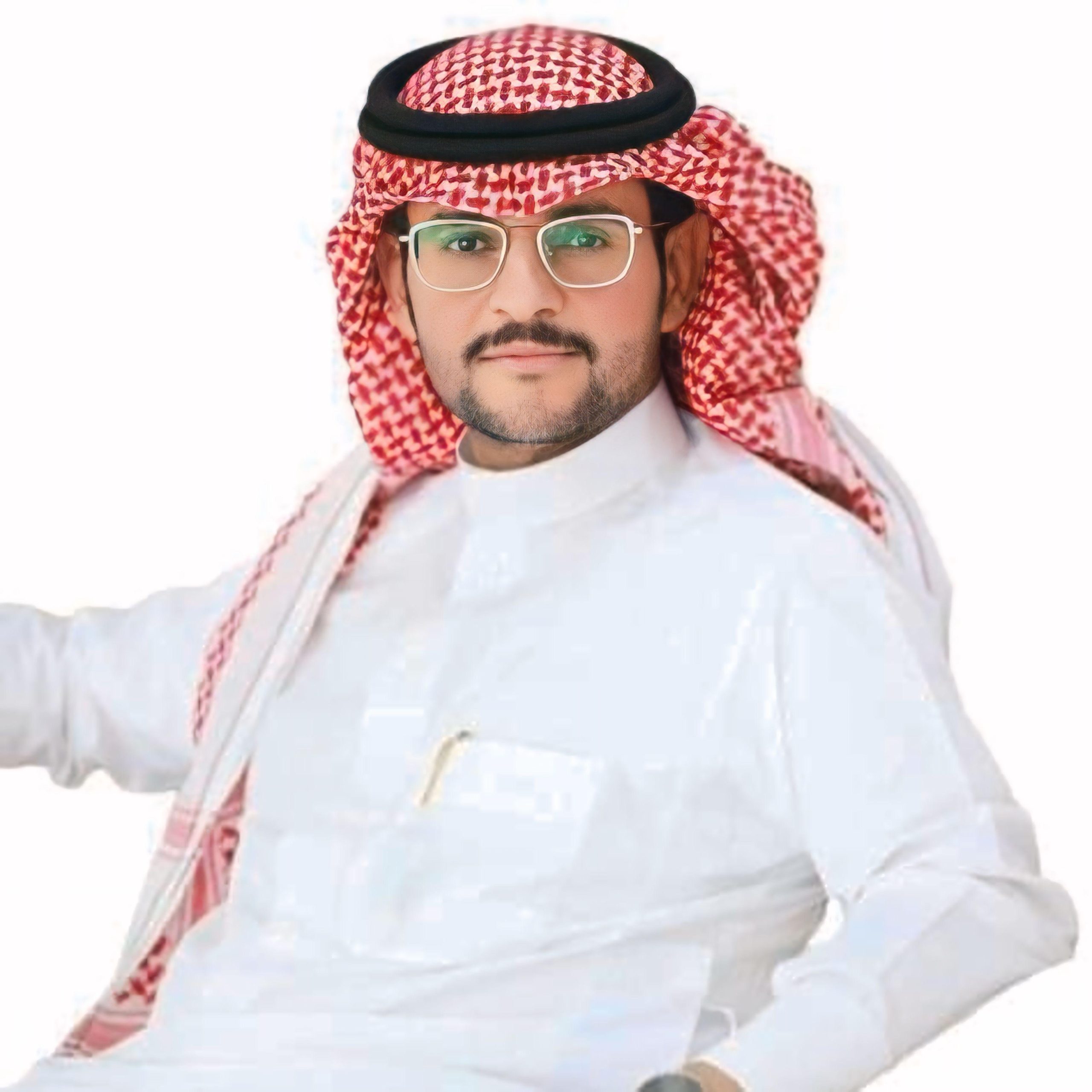السعودي لايعرف المستحيل