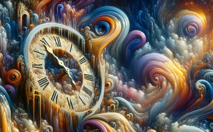 يتباطأ ويتسارع.. لماذا يتغير إدراكنا للوقت؟