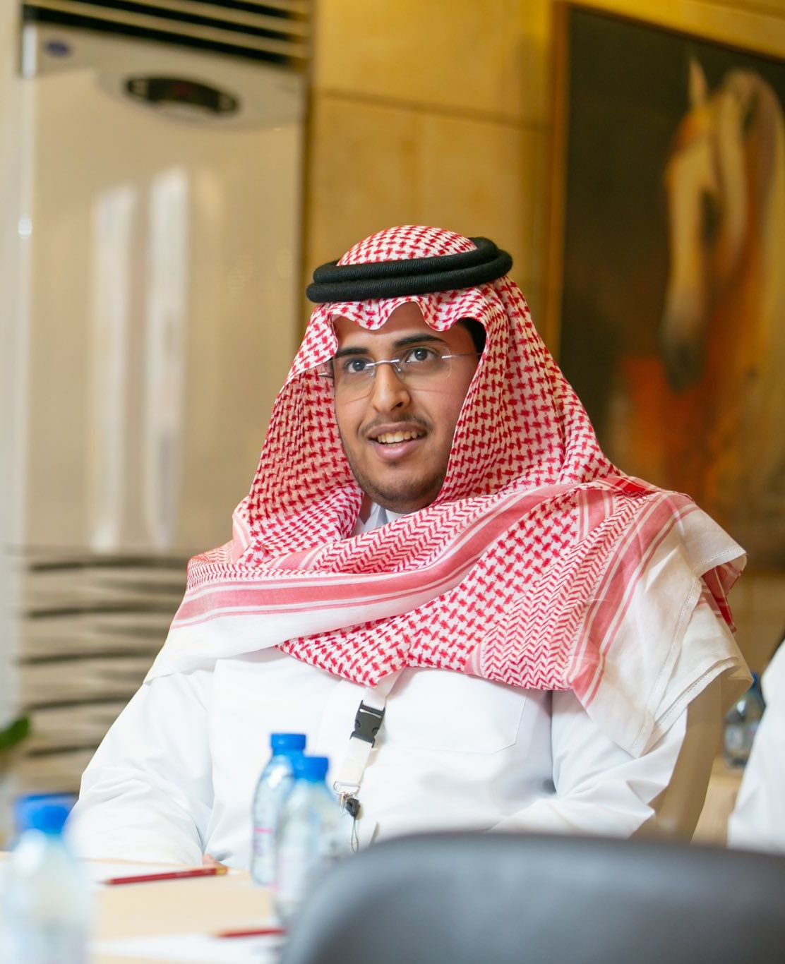 قائد الإعلام الرقمي