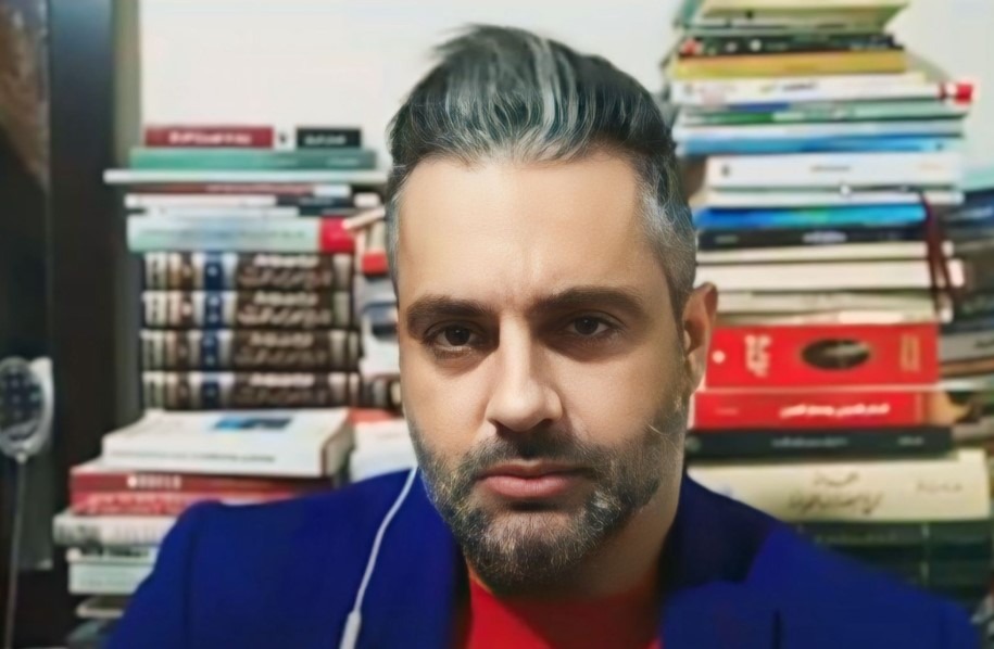 علي يحيى