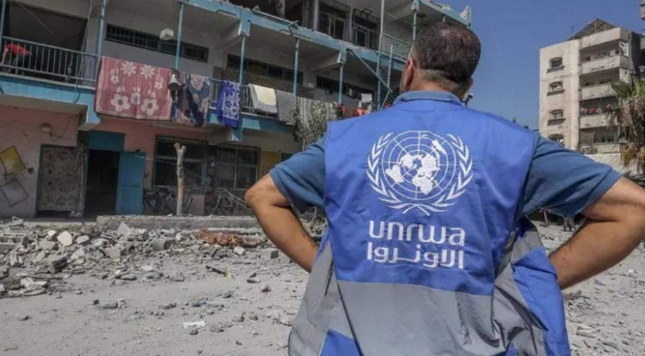“الأونروا”: إسرائيل تأمرنا بوقف أنشطتنا في القدس هذا الأسبوع
