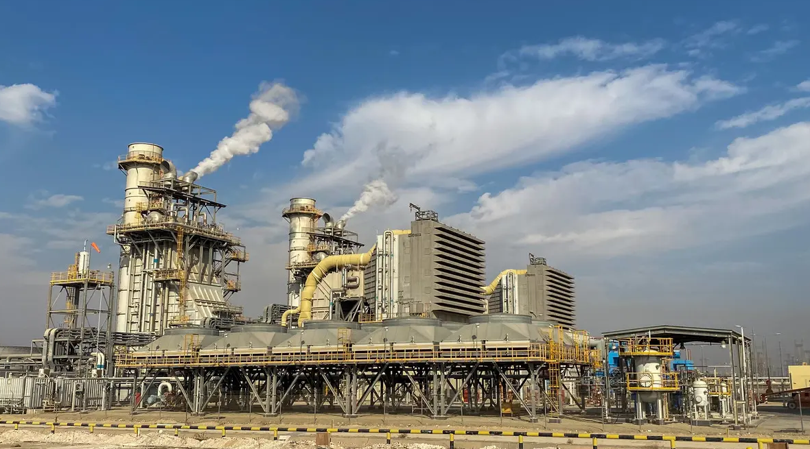 نمو الإنتاج الصناعي في السعودية 3.4% خلال نوفمبر