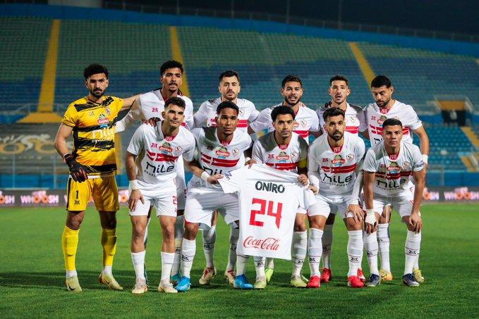 موعد مشاهدة البث المباشر لمباراة الزمالك واتحاد العاصمة في نهائي الكونفدرالية