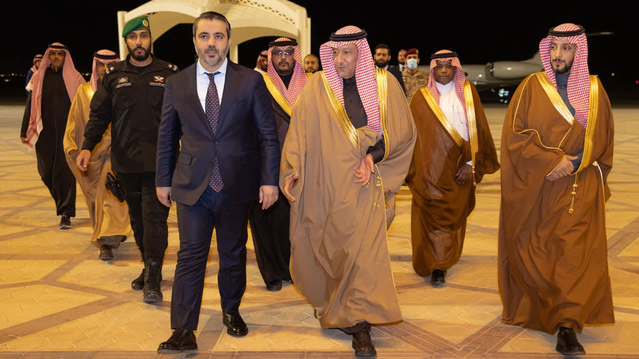 باحث سياسي لـ”الوئام”: السعودية ركيزة قوية في دعم استقرار سوريا والمنطقة