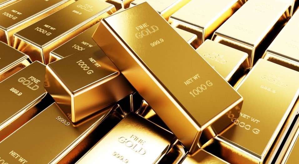 استقرار الذهب مع انتظار قرار المركزي الأمريكي