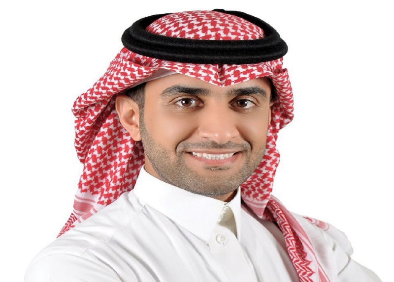 فهد الزامل متحدثا رسميا للهيئة السعودية للملكية الفكرية