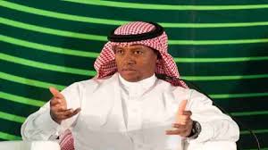 ماجد الجمعان رئيسًا تنفيذيًا لنادي النصر
