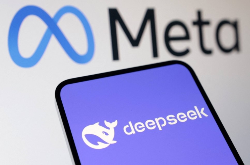 خطر “DeepSeek” يُهدد “ميتا”.. حالة طوارئ داخل الشركة