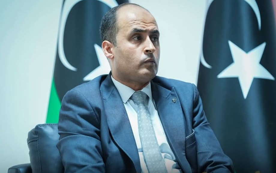 يوسف الفارسي
