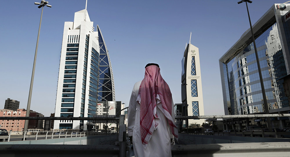 خبير اقتصادي لـ”الوئام”: ارتفاع الودائع المصرفية دلالة على الثقة بالاقتصاد السعودي