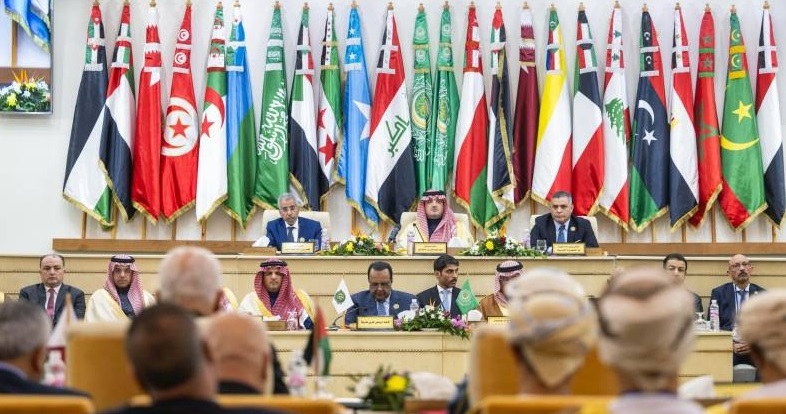 التحالف الأمني العربي التحالف الأمني العربي