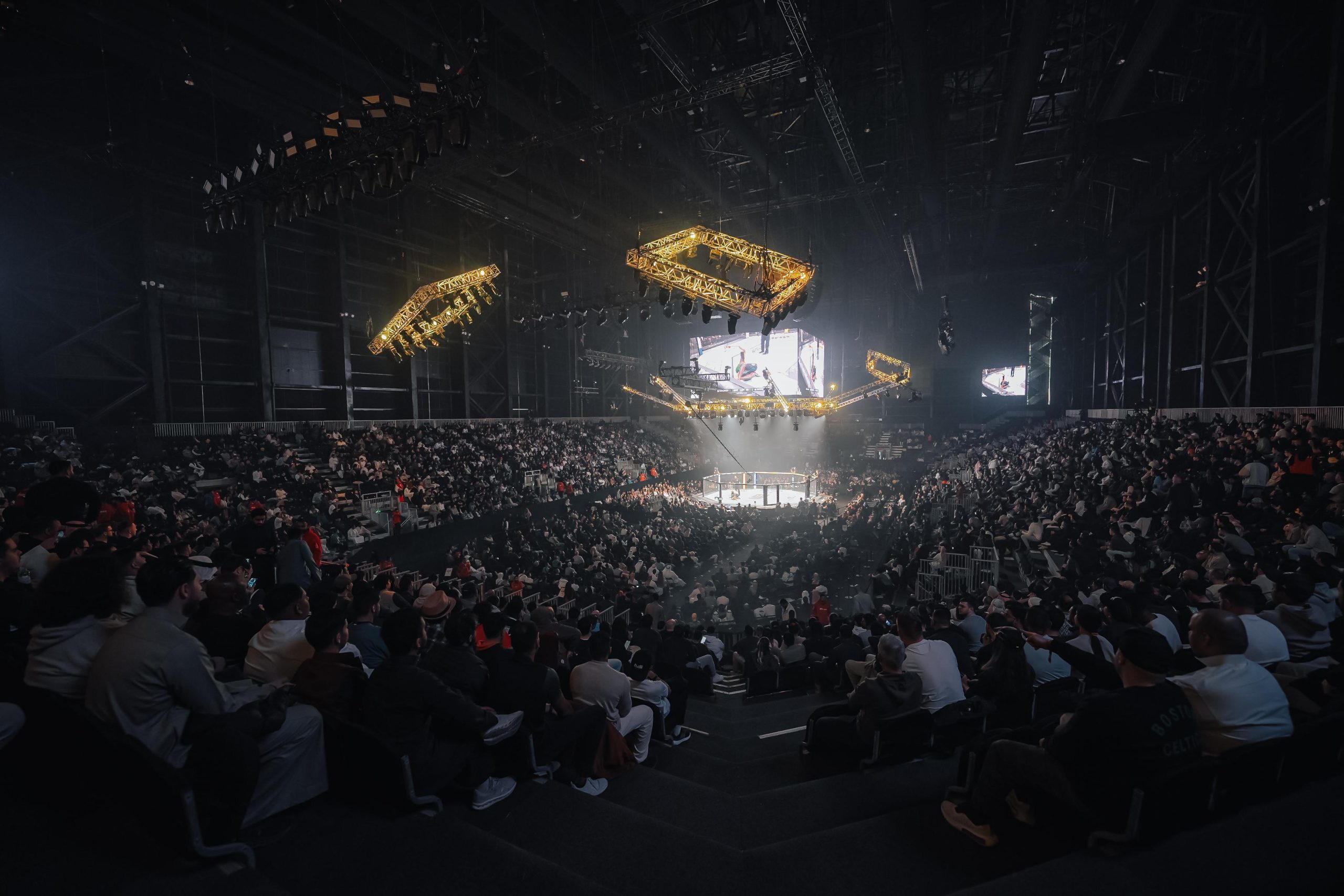 موسم الرياض يتجاوز 20 مليون زائر في نسخته الخامسة