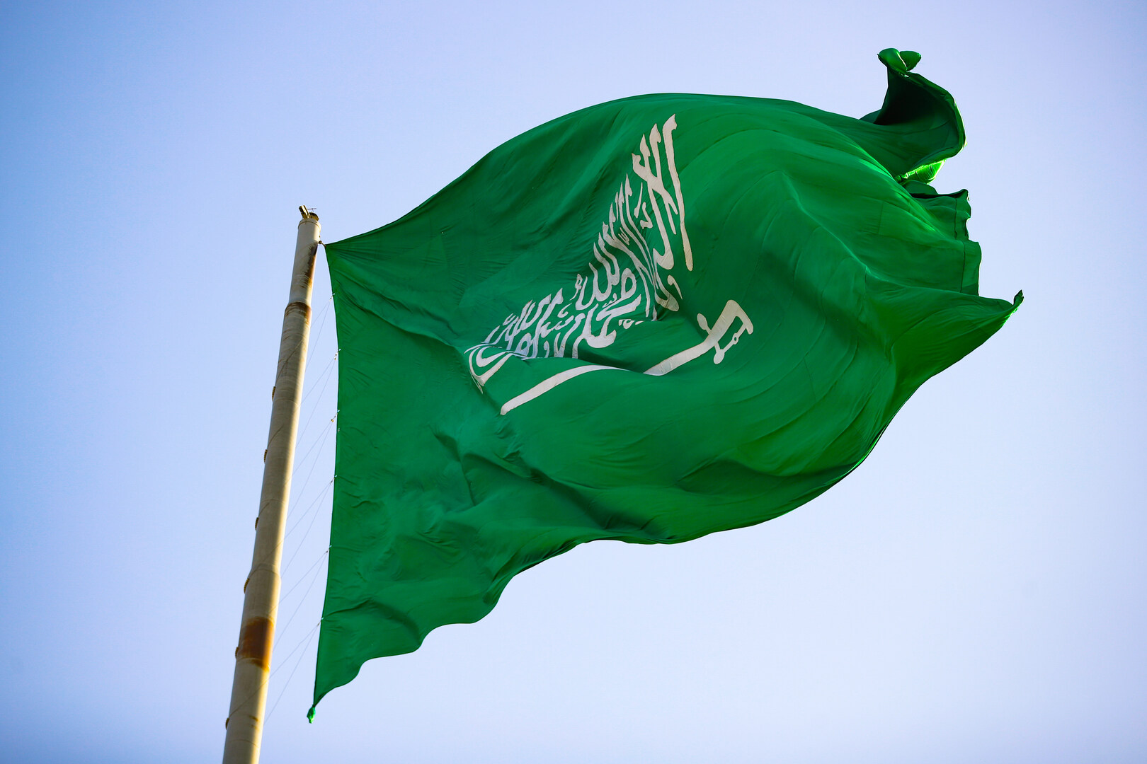 خبراء لـ«الوئام»: تحركات السعودية تصدّي حاسم لمخطط إسرائيل