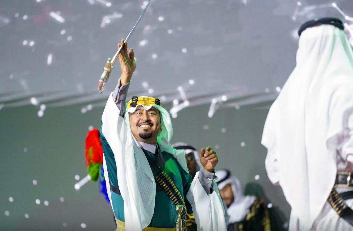 بمشاركة 200 متطوع.. بلدية الخرج تحتفي بيوم التأسيس بفعاليات تراثية وعروض شعبية