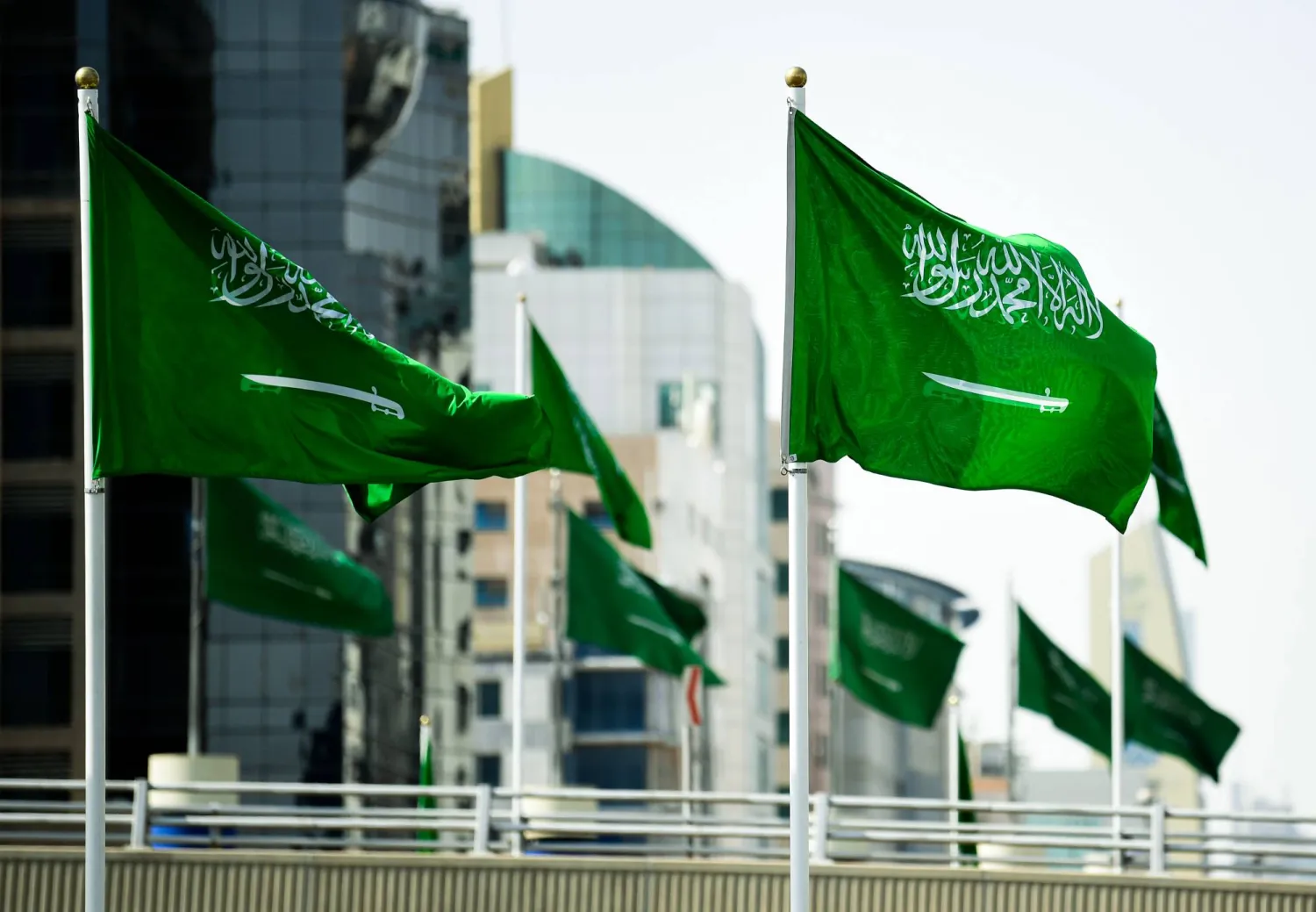 المملكة تتصدر مؤشر الثقة العالمية في تقرير إيدلمان 2025