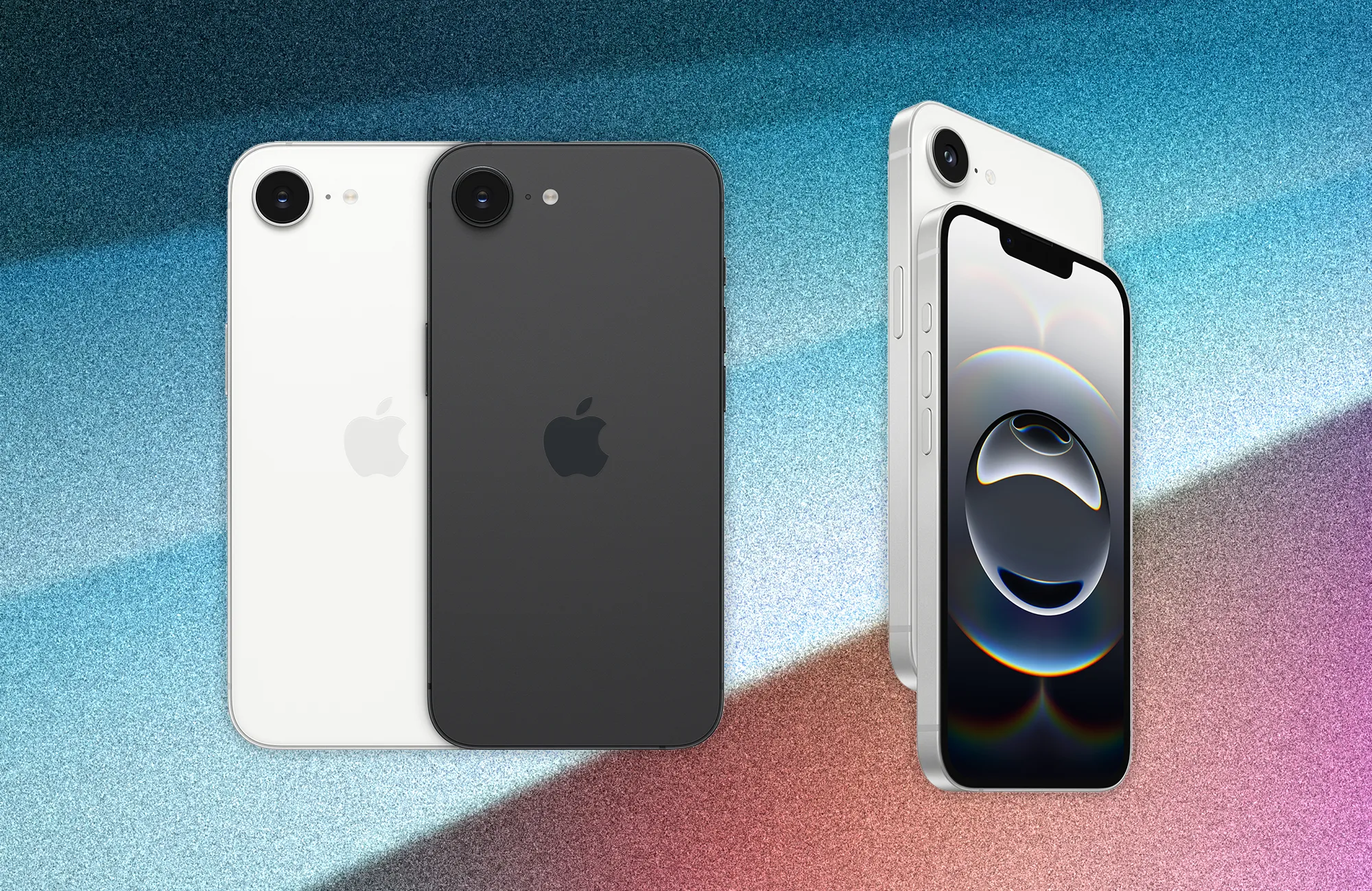 آبل تطلق iPhone 16e: أرخص إصدار بتقنيات الذكاء الاصطناعي