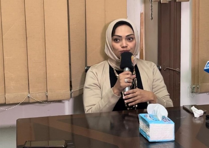 فرناز عطية