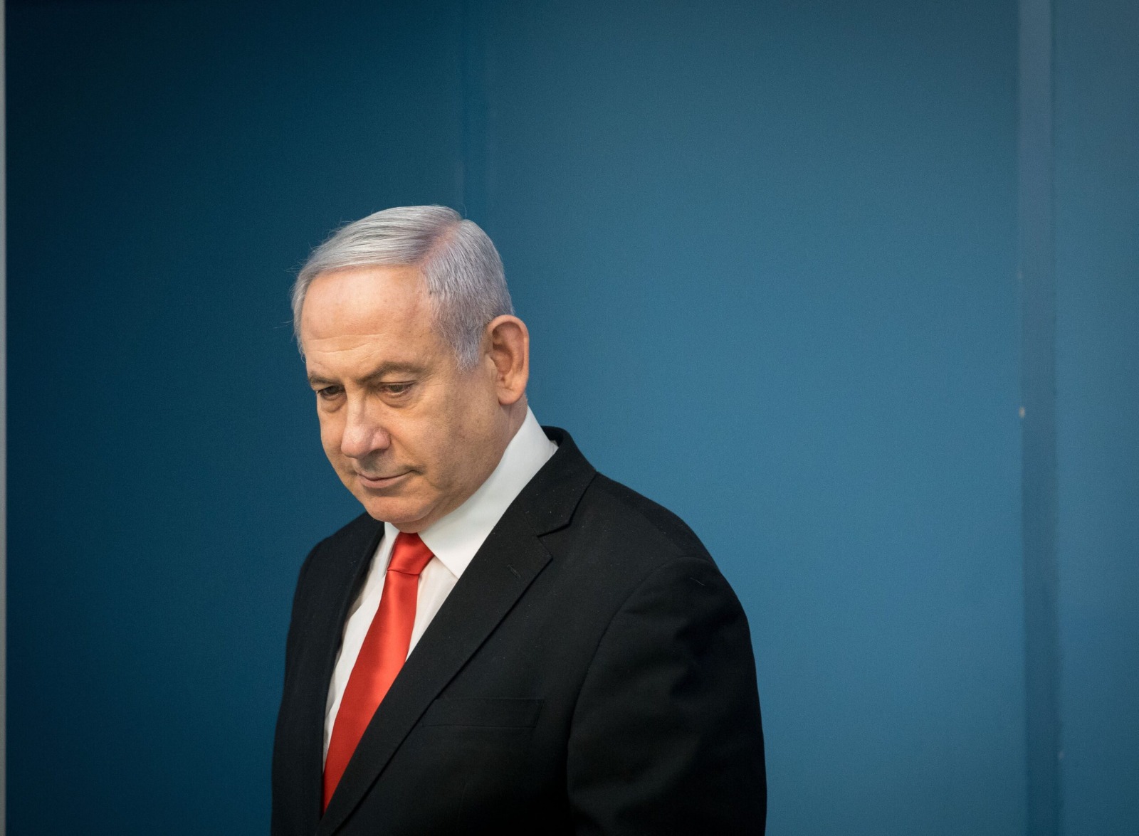 نتنياهو يوجه بالبدء بمفاوضات مباشرة مع لبنان