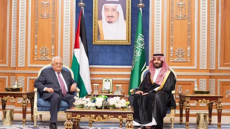 محلل فلسطيني لـ”الوئام”: الدعم السعودي لإقامة دولة فلسطينية لن يتوقف