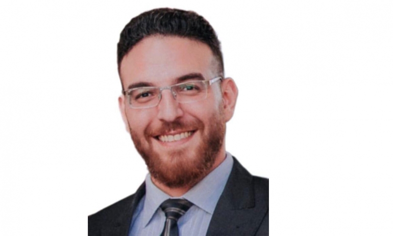 صلاح النشواتي