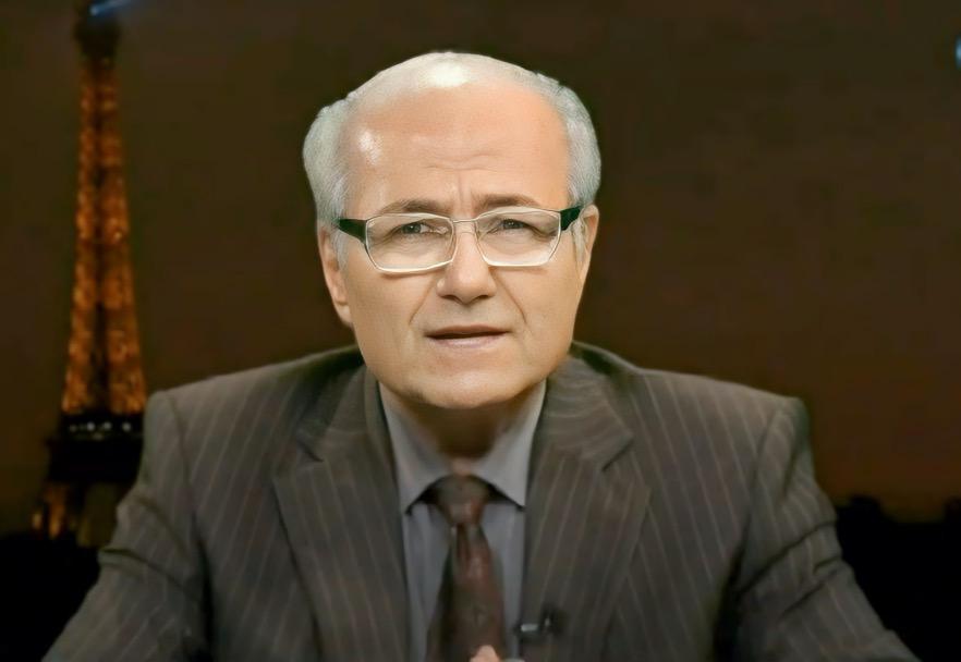غسان معلوف