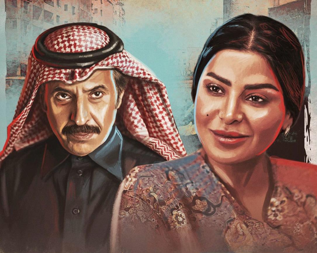 “ليالي الشميسي” على شاشة السعودية في رمضان 2025