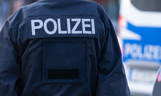 إصابات في حادث دهس بميونيخ