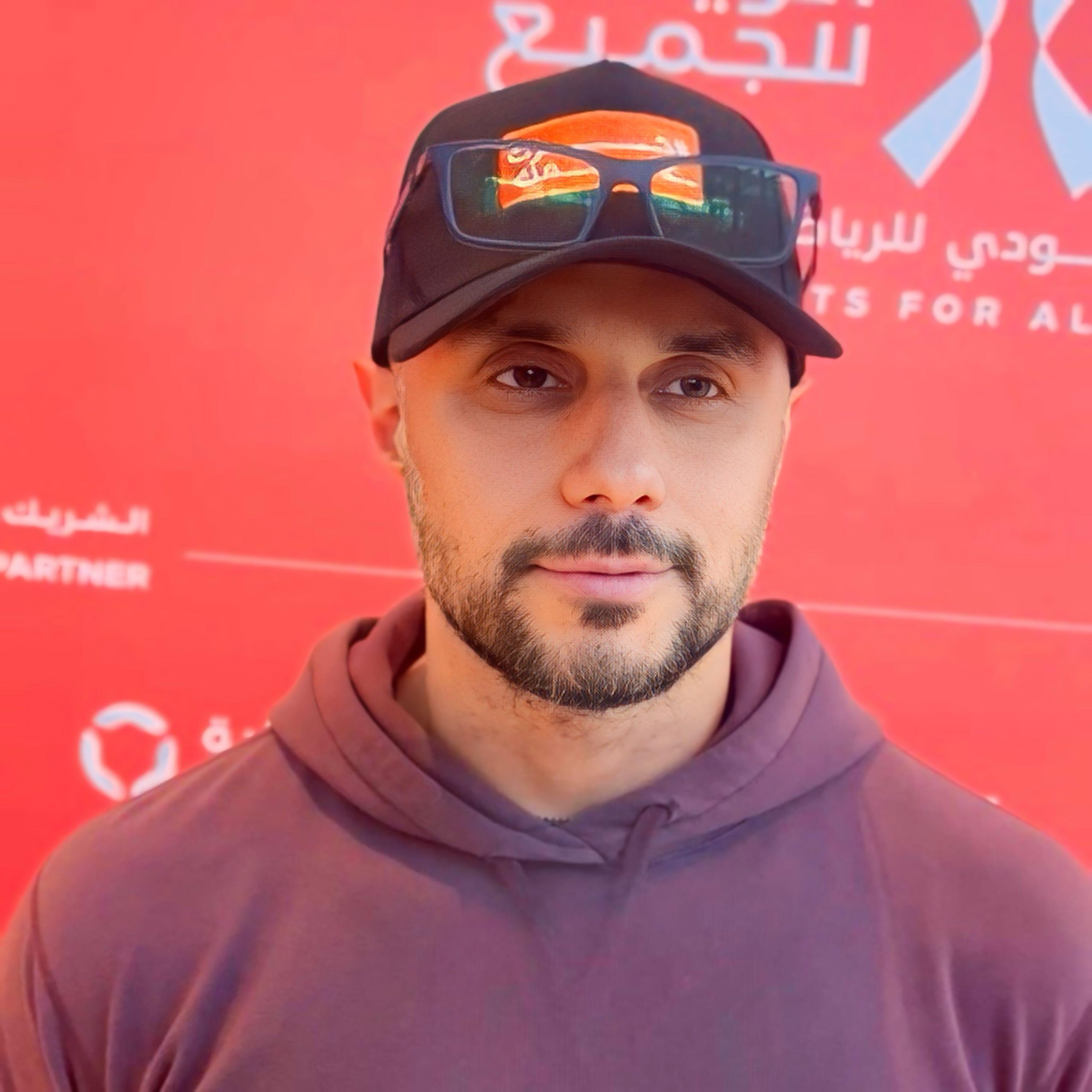 الأمير خالد بن الوليد لـ “الوئام”: 40 ألف متسابق شارك في إكسبو الرياضة للجميع