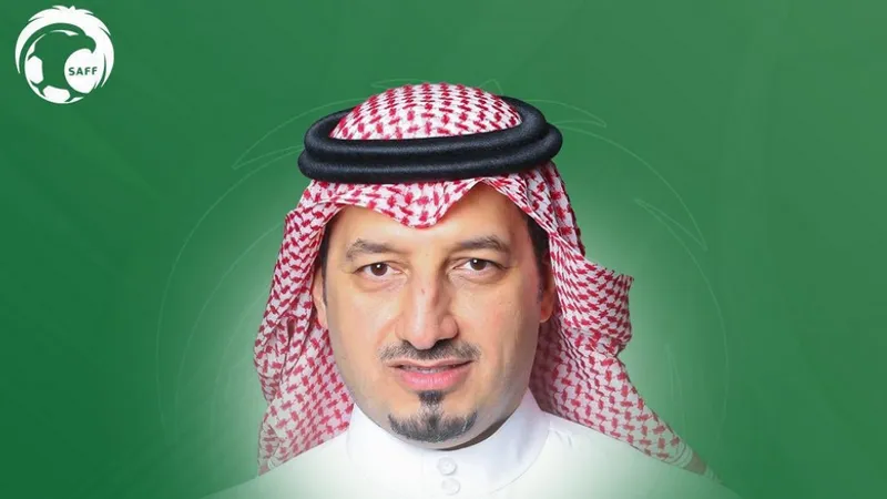 “خطوة نحو التاريخ”.. المسحل يعلق على تأهل أخضر 20 إلى نهائي كأس آسيا