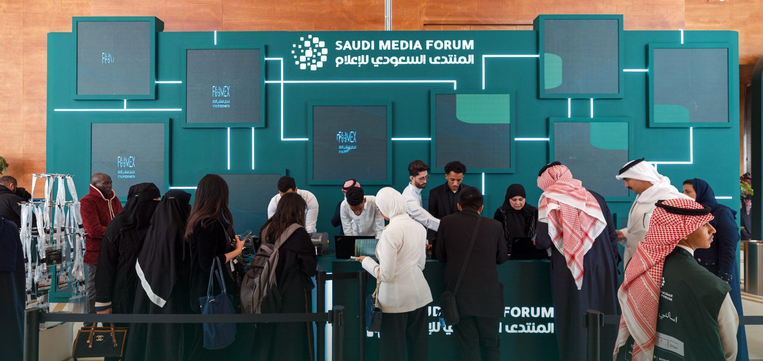 “تقرير حالة الإعلام” يحدد 6 تحولات تشهدها الصناعة بالسعودية