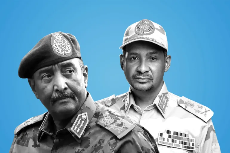 خبير سوداني لـ”الوئام”: الجيش يرفض الهدنة لمنع الدعم من التقاط أنفاسه