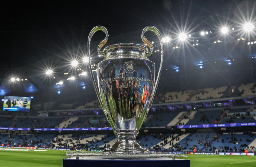 مواعيد مباريات دور الـ 16 من بطولة دوري أبطال أوروبا