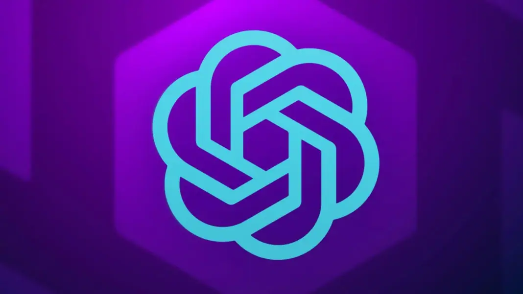 “OpenAI” تعيد تصميم هويتها البصرية بشعار جديد شعار OpenAI الجديد