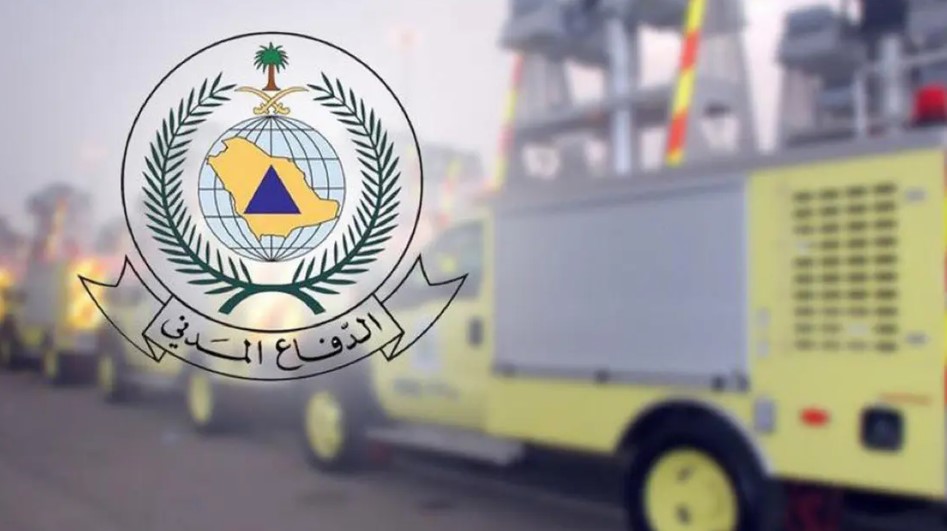 “الدفاع المدني” يحذّر من 3 أسباب رئيسية لحرائق التماس الكهربائي