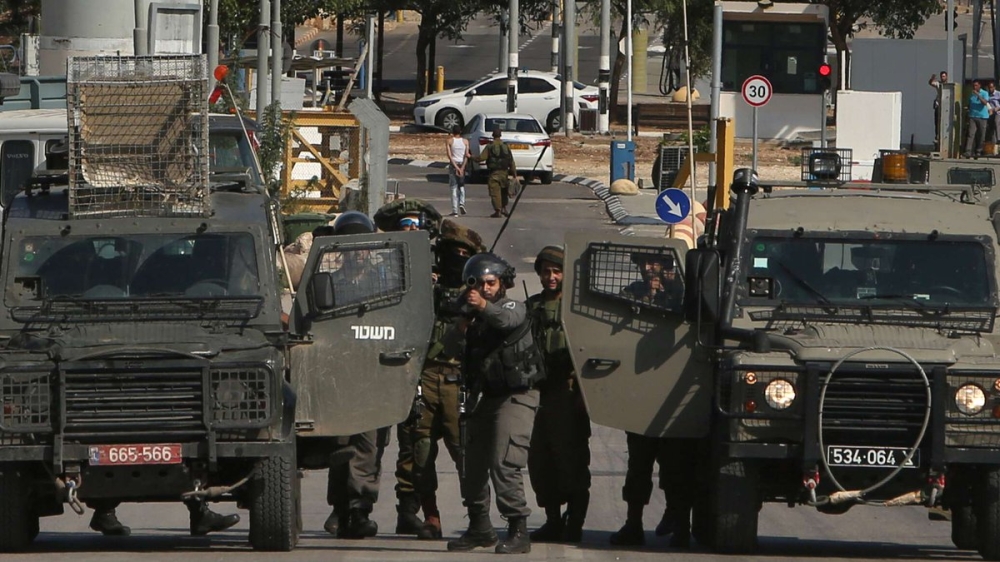 تهجير 20 ألف فلسطيني جراء العملية الإسرائيلية على جنين