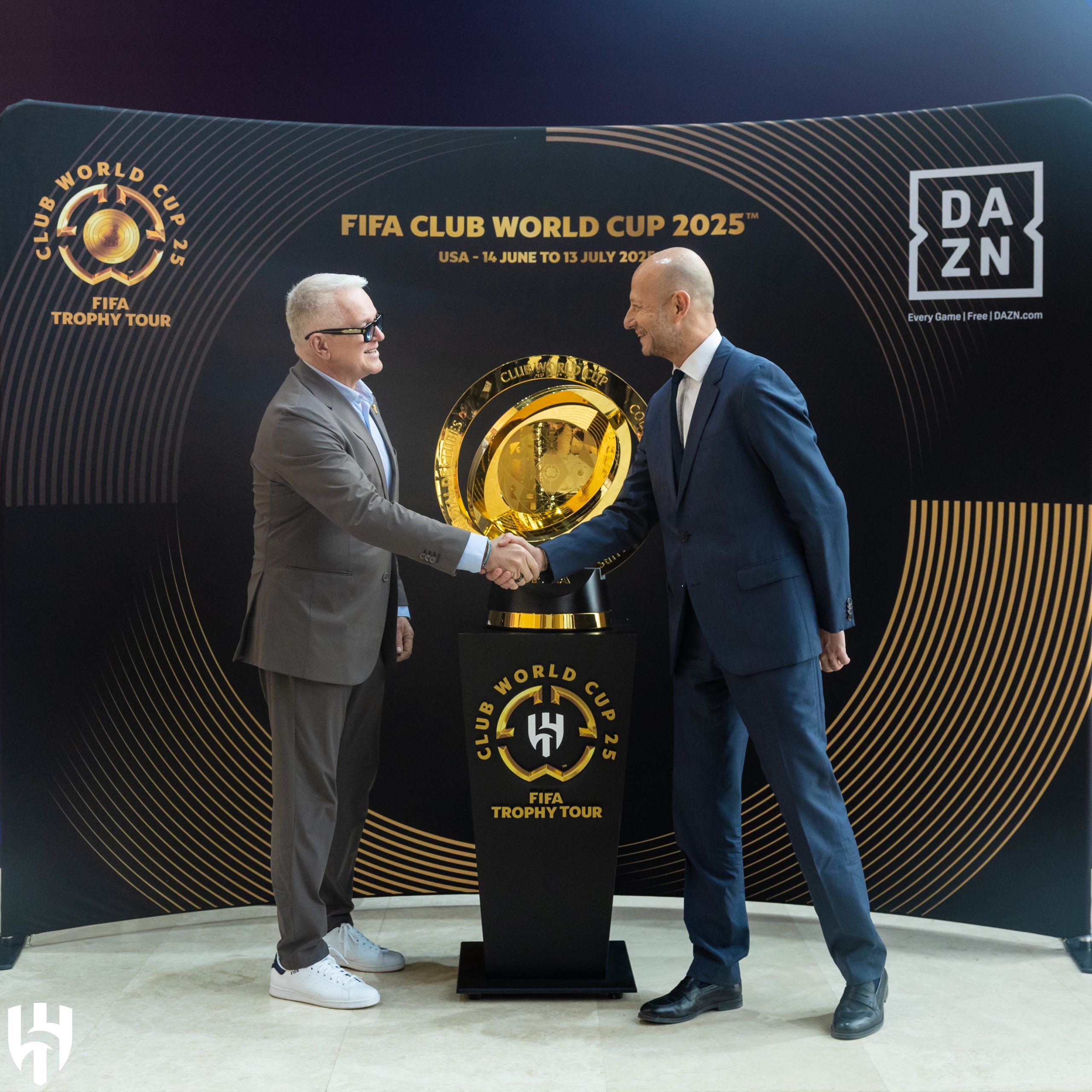 كأس العالم للأندية في معقل الهلال