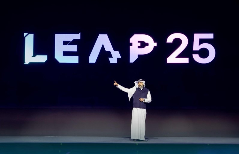 استثمارات قياسية في الذكاء الاصطناعي بالسعودية.. 14.9 مليار دولار خلال “ليب 25”