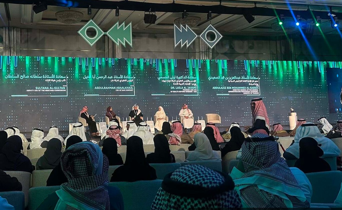 59 فرصة استثمارية بـ50 مليار ريال.. أرقام قياسية في منتدى الأحساء 2025