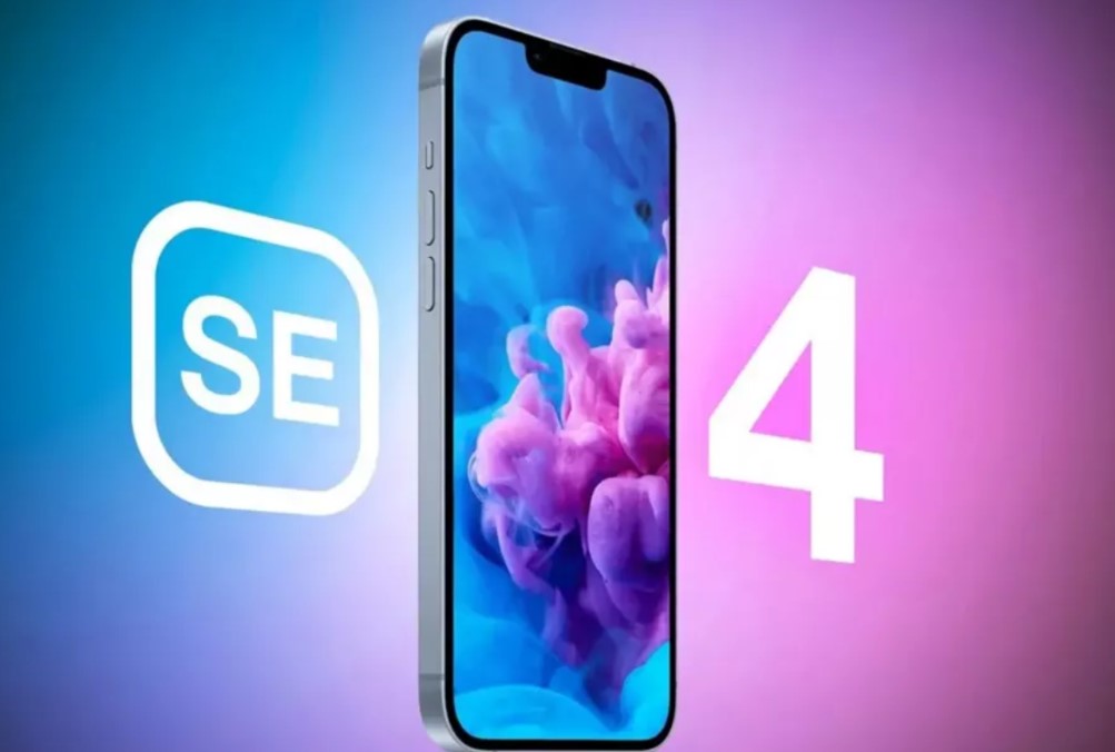 “آبل” تستعد لإطلاق “iPhone SE 4”.. تصميم جديد وسعر اقتصادي