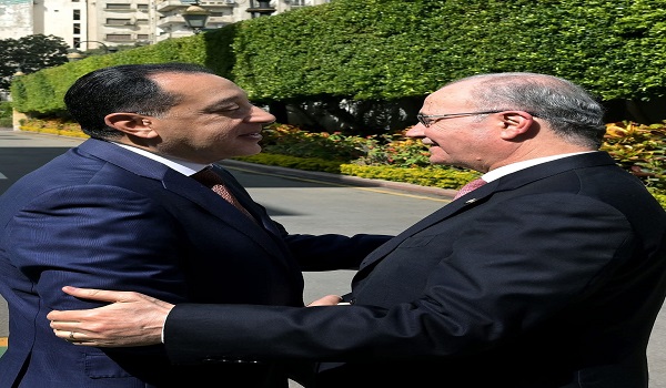 مدبولي: مصر أعدت خطة متكاملة لإعادة إعمار غزة مع الإبقاء على الفلسطينيين