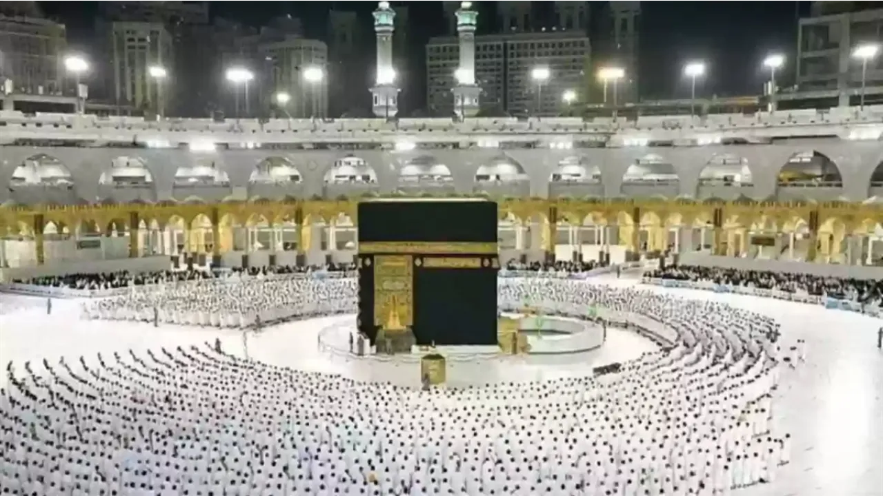 غدًا.. بدء التسجيل للاعتكاف