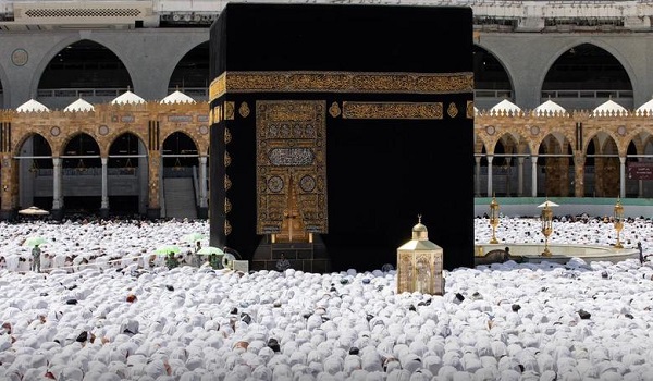 إطلاق حملة “مكة كلها حرم” للتوعية بفضل كُل مساجد العاصمة المقدسة
