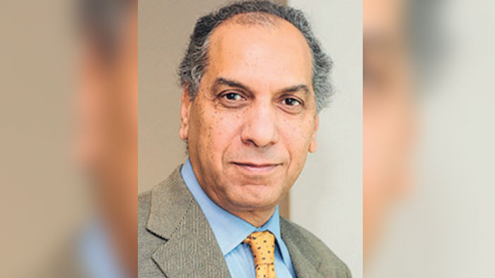 الدوسري: علي إبراهيم هو الصحفي الوحيد الذي افتقدته بالشرق الأوسط