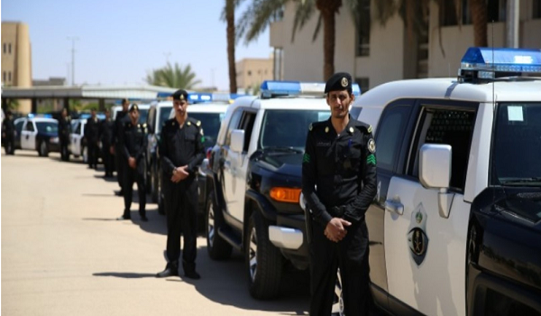ضبط وافد خالف نظام مُكافحة جرائم الاتجار بالأشخاص