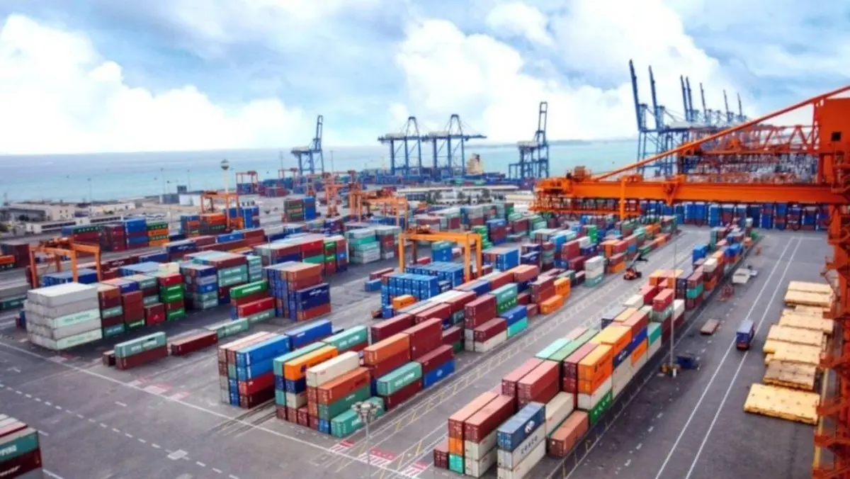 10.7% نمو في الصادرات غير البترولية السعودية يناير الماضي