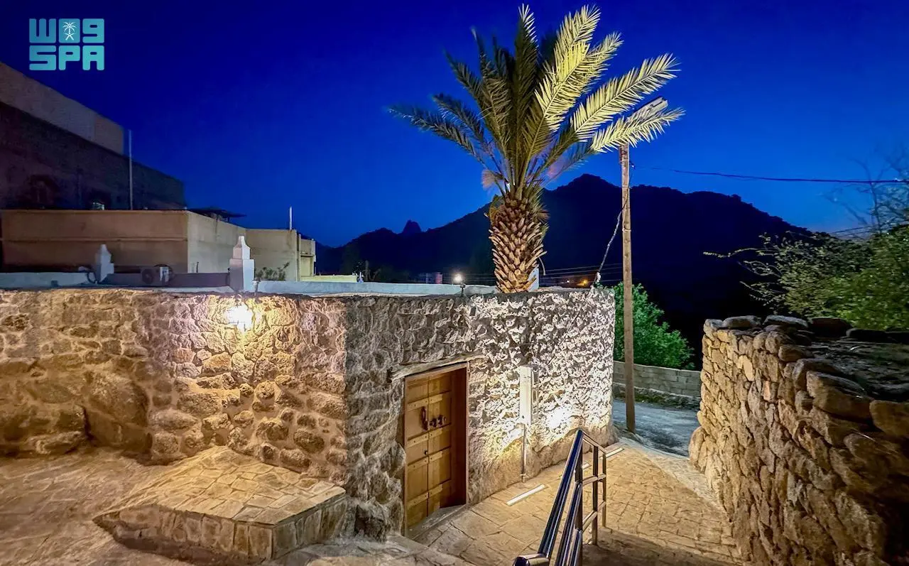 إرث 3 قرون.. مسجد الجبيل يزهو من جديد ضمن مشروع ولي العهد